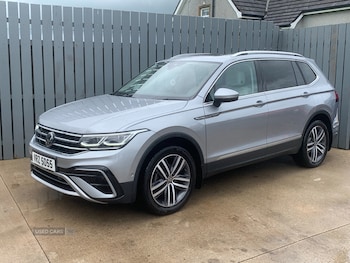 Used Volkswagen Tiguan Allspace 2023 for sale - 79577913: Photo