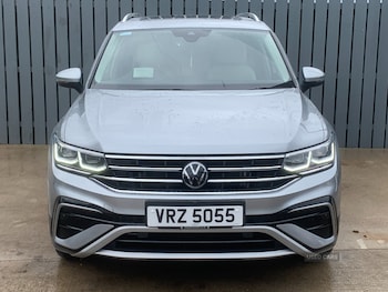Used Volkswagen Tiguan Allspace 2023 for sale - 79577913: Photo