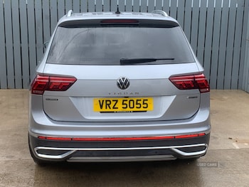 Used Volkswagen Tiguan Allspace 2023 for sale - 79577913: Photo