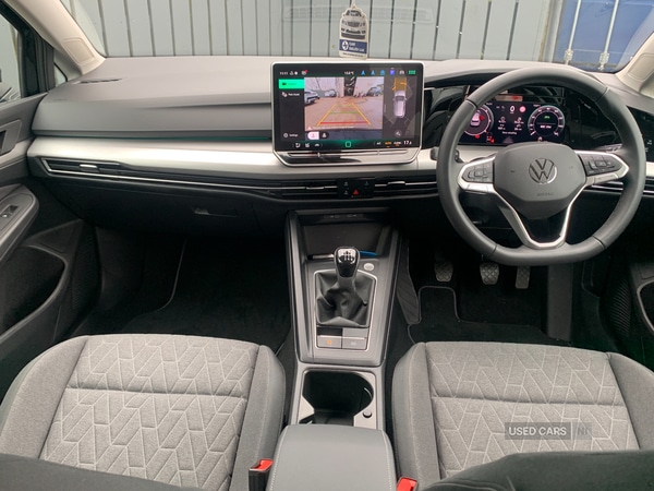 Used Volkswagen Golf 2026 for sale - 78101922: Photo 11