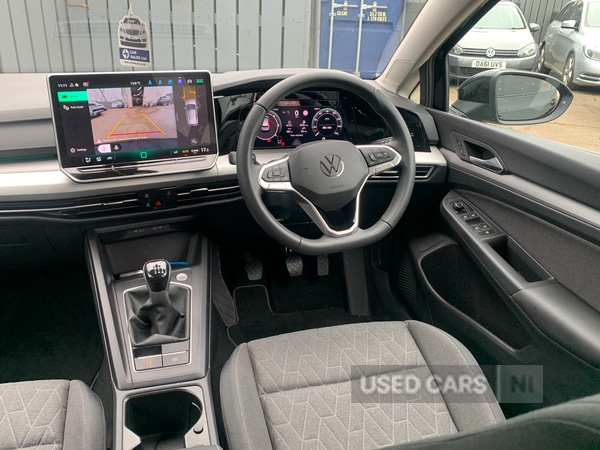 Used Volkswagen Golf 2026 for sale - 78101922: Photo 12