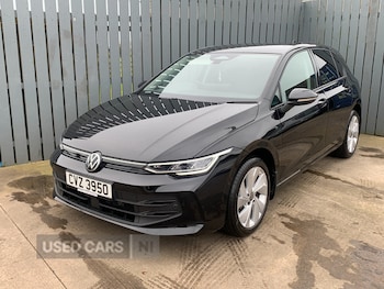 Used Volkswagen Golf 2026 for sale - 78101922: Photo