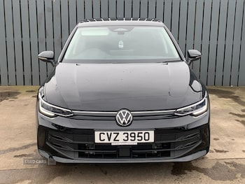 Used Volkswagen Golf 2026 for sale - 78101922: Photo