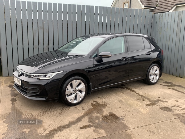 Used Volkswagen Golf 2026 for sale - 78101922: Photo 3