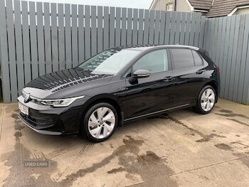 Used Volkswagen Golf 2026 for sale - 78101922: Photo