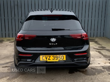 Used Volkswagen Golf 2026 for sale - 78101922: Photo