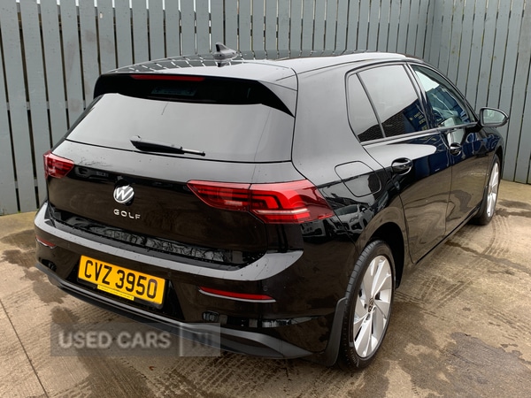 Used Volkswagen Golf 2026 for sale - 78101922: Photo 5