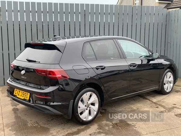Used Volkswagen Golf 2026 for sale - 78101922: Photo 6