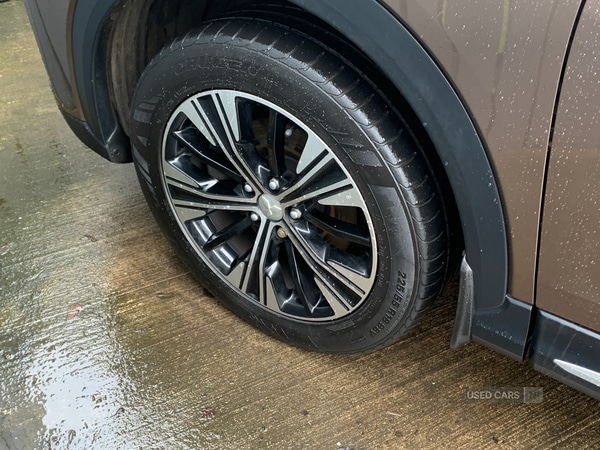 Used Mitsubishi Eclipse Cross 2018 for sale - 76914213: Photo 10