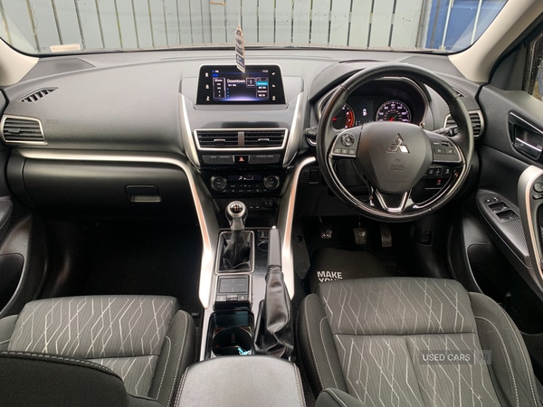 Used Mitsubishi Eclipse Cross 2018 for sale - 76914213: Photo 11