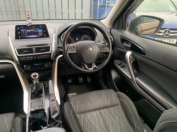 Used Mitsubishi Eclipse Cross 2018 for sale - 76914213: Photo 12