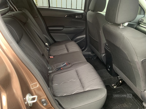 Used Mitsubishi Eclipse Cross 2018 for sale - 76914213: Photo 13