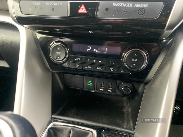 Used Mitsubishi Eclipse Cross 2018 for sale - 76914213: Photo 16