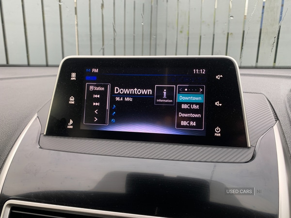 Used Mitsubishi Eclipse Cross 2018 for sale - 76914213: Photo 19