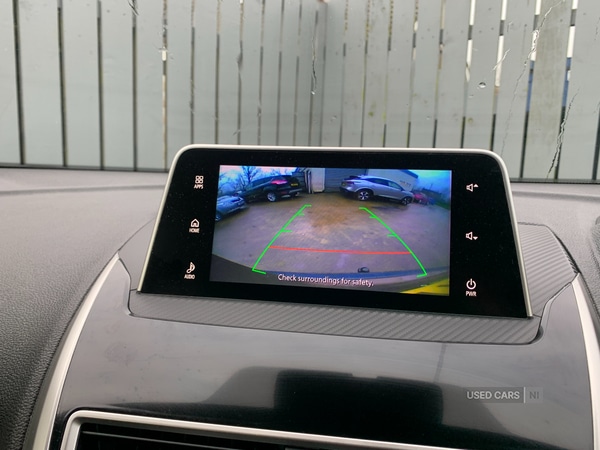 Used Mitsubishi Eclipse Cross 2018 for sale - 76914213: Photo 20