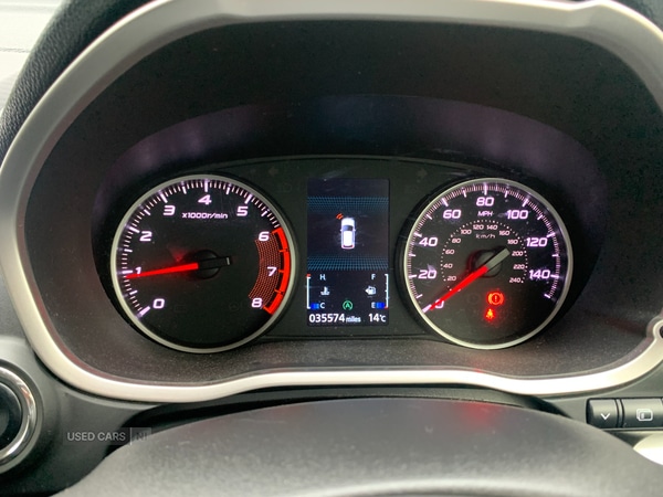 Used Mitsubishi Eclipse Cross 2018 for sale - 76914213: Photo 21