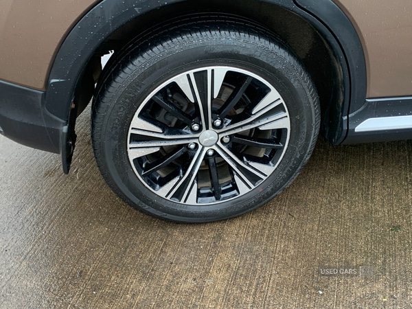 Used Mitsubishi Eclipse Cross 2018 for sale - 76914213: Photo 7