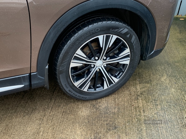 Used Mitsubishi Eclipse Cross 2018 for sale - 76914213: Photo 8