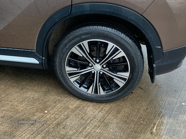 Used Mitsubishi Eclipse Cross 2018 for sale - 76914213: Photo 9