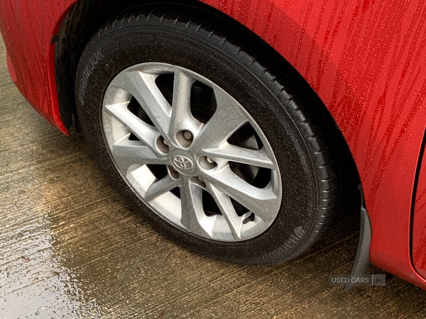 Used Toyota Auris 2014 for sale - 76667639: Photo 10