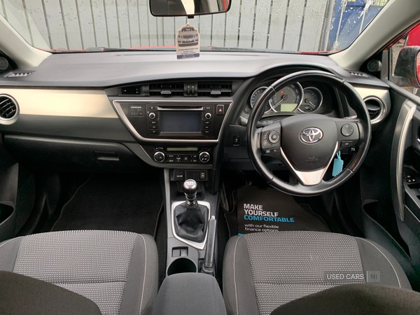 Used Toyota Auris 2014 for sale - 76667639: Photo 11