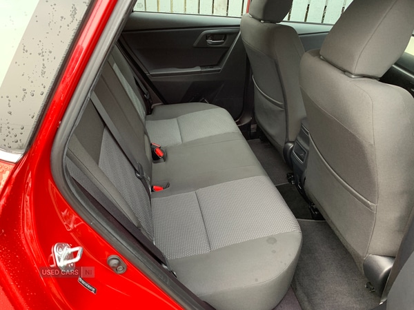 Used Toyota Auris 2014 for sale - 76667639: Photo 13