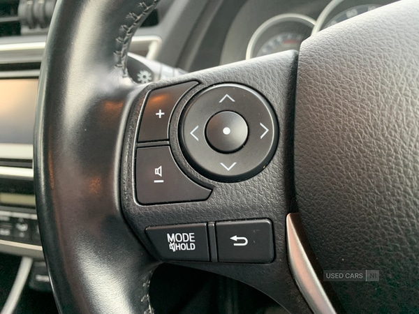 Used Toyota Auris 2014 for sale - 76667639: Photo 14