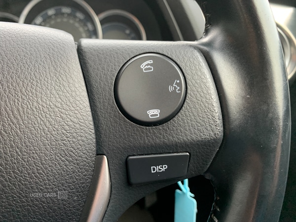 Used Toyota Auris 2014 for sale - 76667639: Photo 15