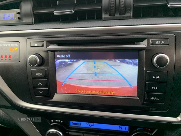 Used Toyota Auris 2014 for sale - 76667639: Photo 18