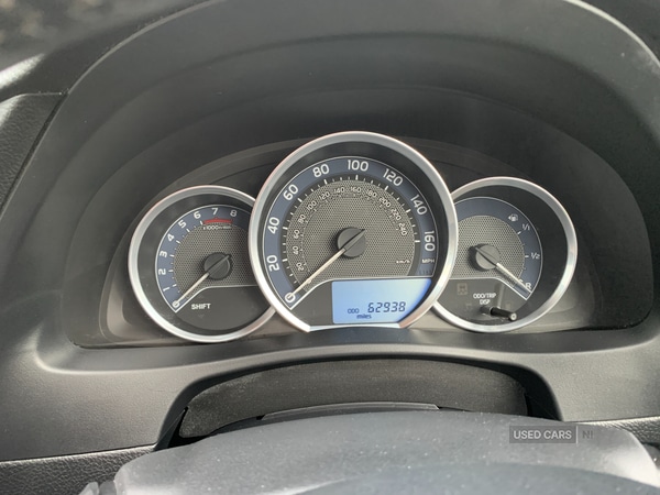 Used Toyota Auris 2014 for sale - 76667639: Photo 19