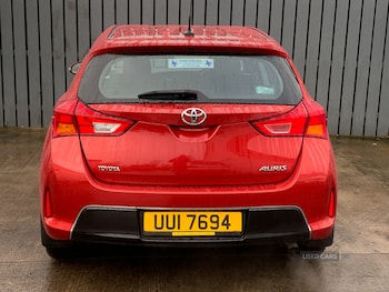 Used Toyota Auris 2014 for sale - 76667639: Photo