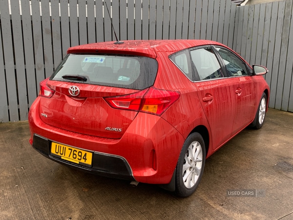 Used Toyota Auris 2014 for sale - 76667639: Photo 5