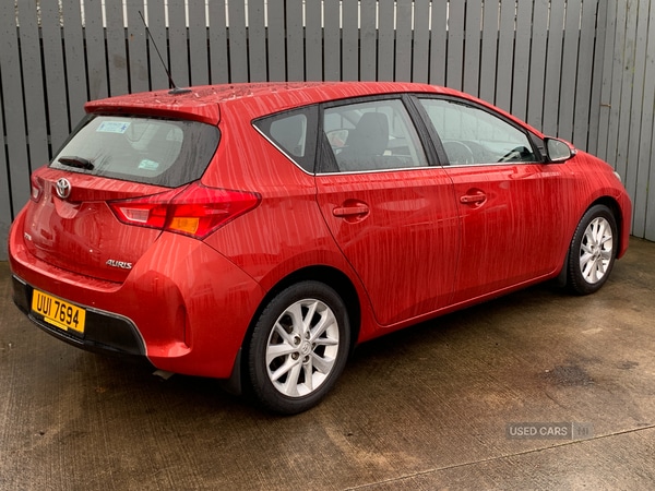 Used Toyota Auris 2014 for sale - 76667639: Photo 6