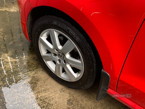 Used Volkswagen Polo 2010 for sale - 77941264: Photo 10