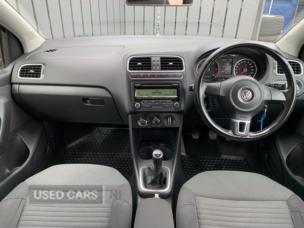 Used Volkswagen Polo 2010 for sale - 77941264: Photo 11