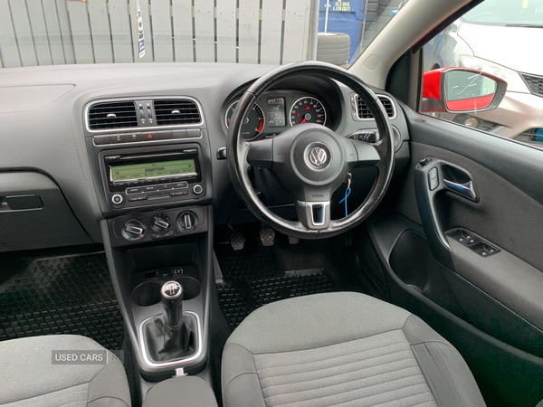 Used Volkswagen Polo 2010 for sale - 77941264: Photo 12