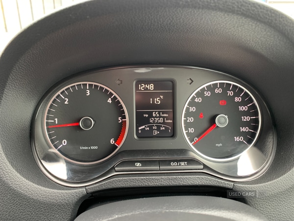 Used Volkswagen Polo 2010 for sale - 77941264: Photo 16