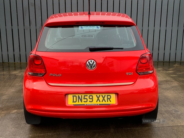 Used Volkswagen Polo 2010 for sale - 77941264: Photo 4