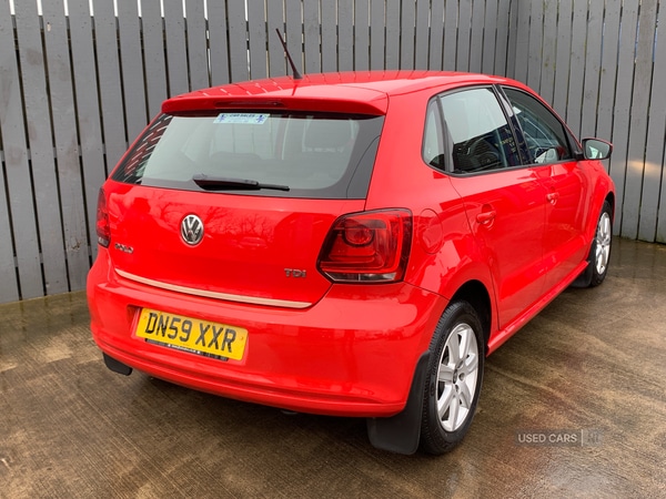 Used Volkswagen Polo 2010 for sale - 77941264: Photo 5