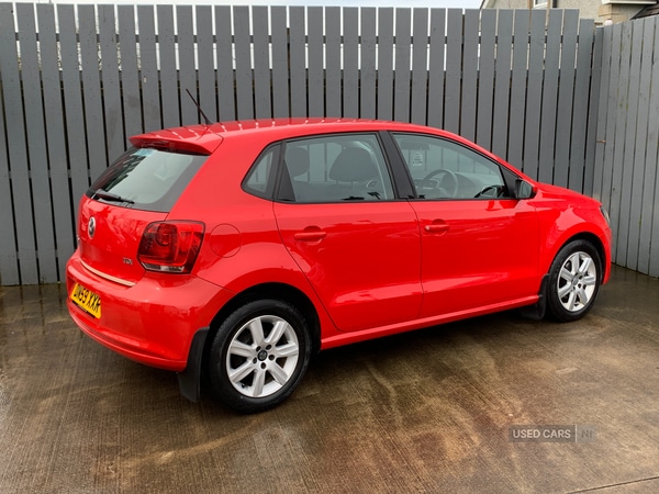 Used Volkswagen Polo 2010 for sale - 77941264: Photo 6