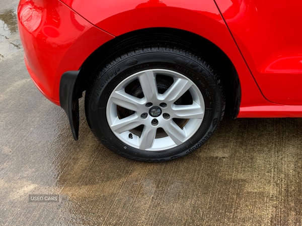 Used Volkswagen Polo 2010 for sale - 77941264: Photo 7