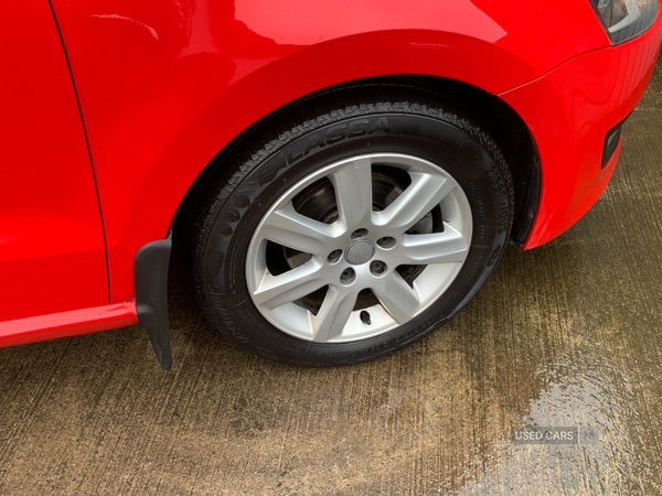 Used Volkswagen Polo 2010 for sale - 77941264: Photo 8