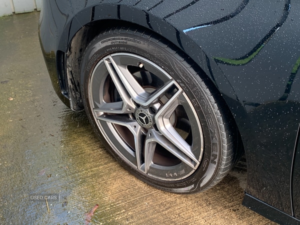 Used Mercedes-Benz A-Class 2021 for sale - 77009191: Photo 10