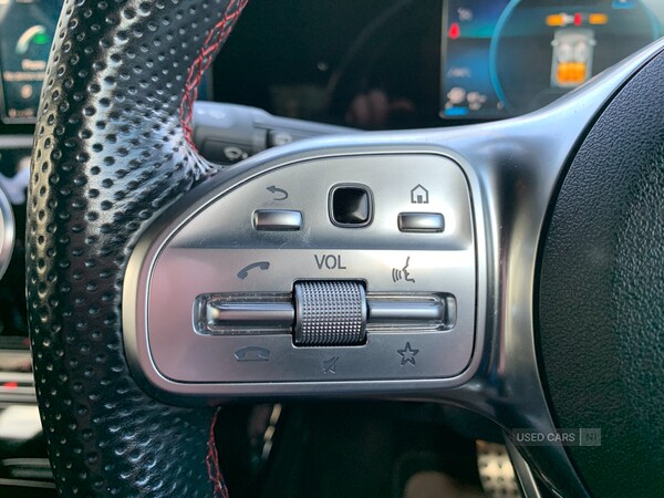 Used Mercedes-Benz A-Class 2021 for sale - 77009191: Photo 14