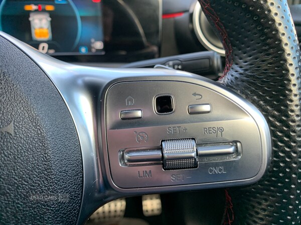 Used Mercedes-Benz A-Class 2021 for sale - 77009191: Photo 15