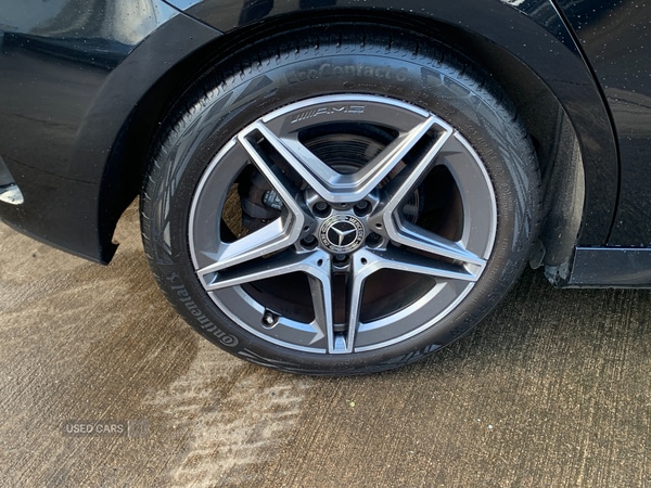 Used Mercedes-Benz A-Class 2021 for sale - 77009191: Photo 7