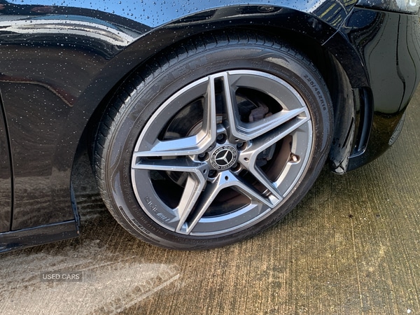 Used Mercedes-Benz A-Class 2021 for sale - 77009191: Photo 8