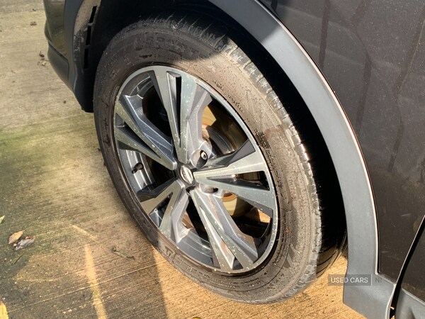 Used Nissan Qashqai 2017 for sale - 76359328: Photo 10