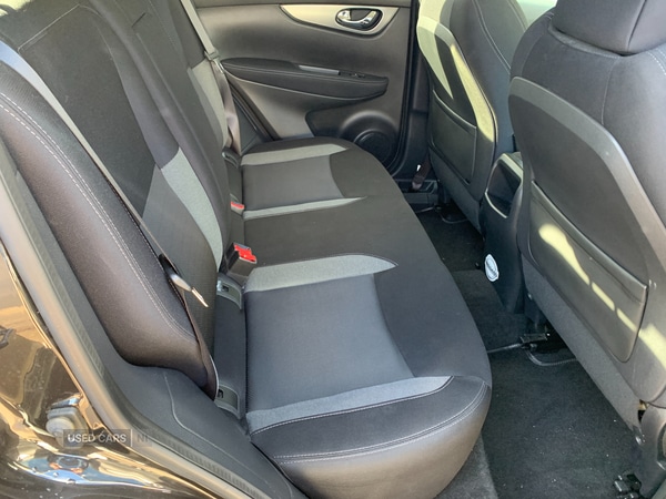 Used Nissan Qashqai 2017 for sale - 76359328: Photo 13