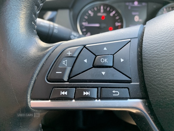 Used Nissan Qashqai 2017 for sale - 76359328: Photo 17